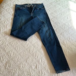 Flying Monkey Skinny Jeans